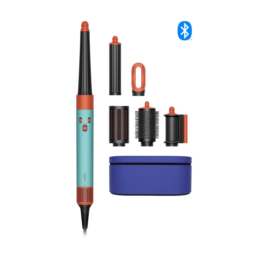 DYSON 戴森 Airwrap i.d. HS08 智能吹風造型器 香港行貨