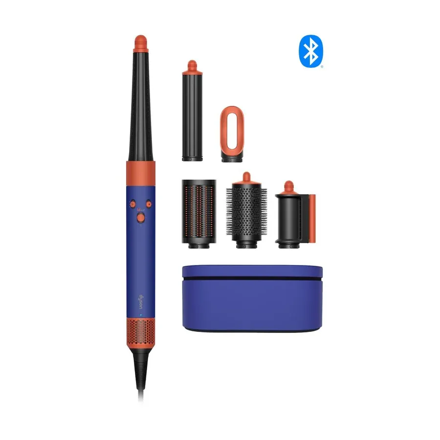 DYSON 戴森 Airwrap i.d. HS08 智能吹風造型器 香港行貨