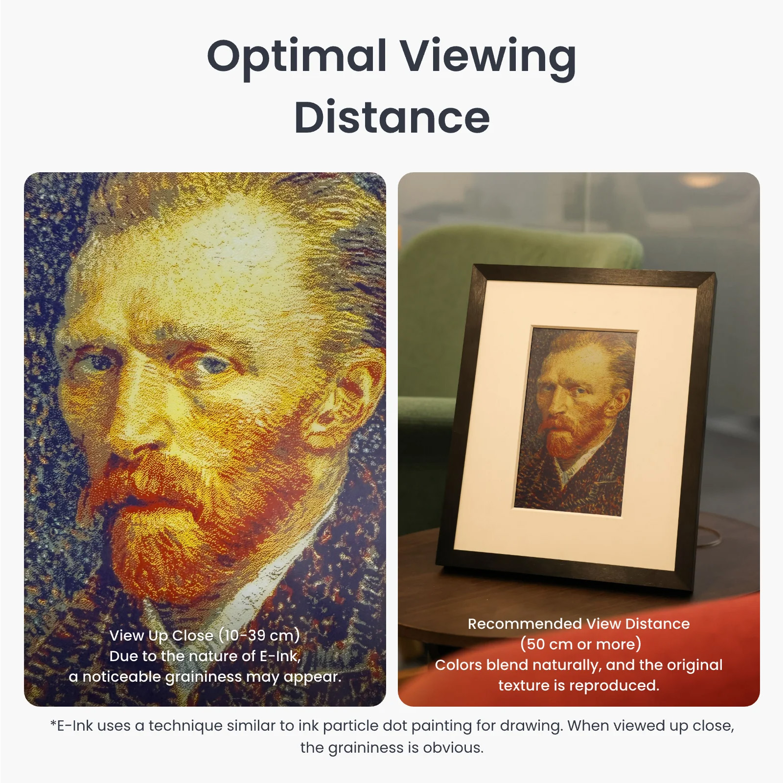 SwitchBot AI Art Frame 藝術畫布【原裝行貨】