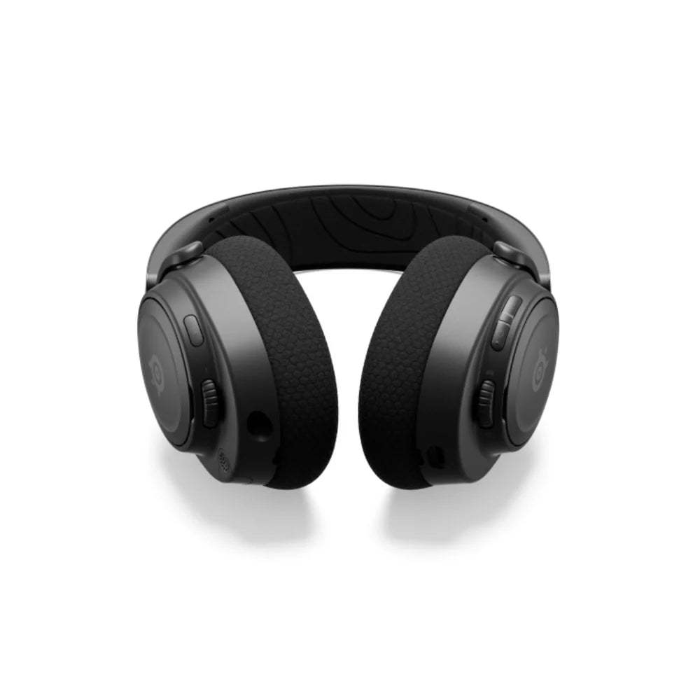 Steelseries Arctis Nova 7 Wireless 無線降噪遊戲耳機 (For PC, PS4/5 and switch) - 61553 【香港行貨】-DIGIBAL ONLINE