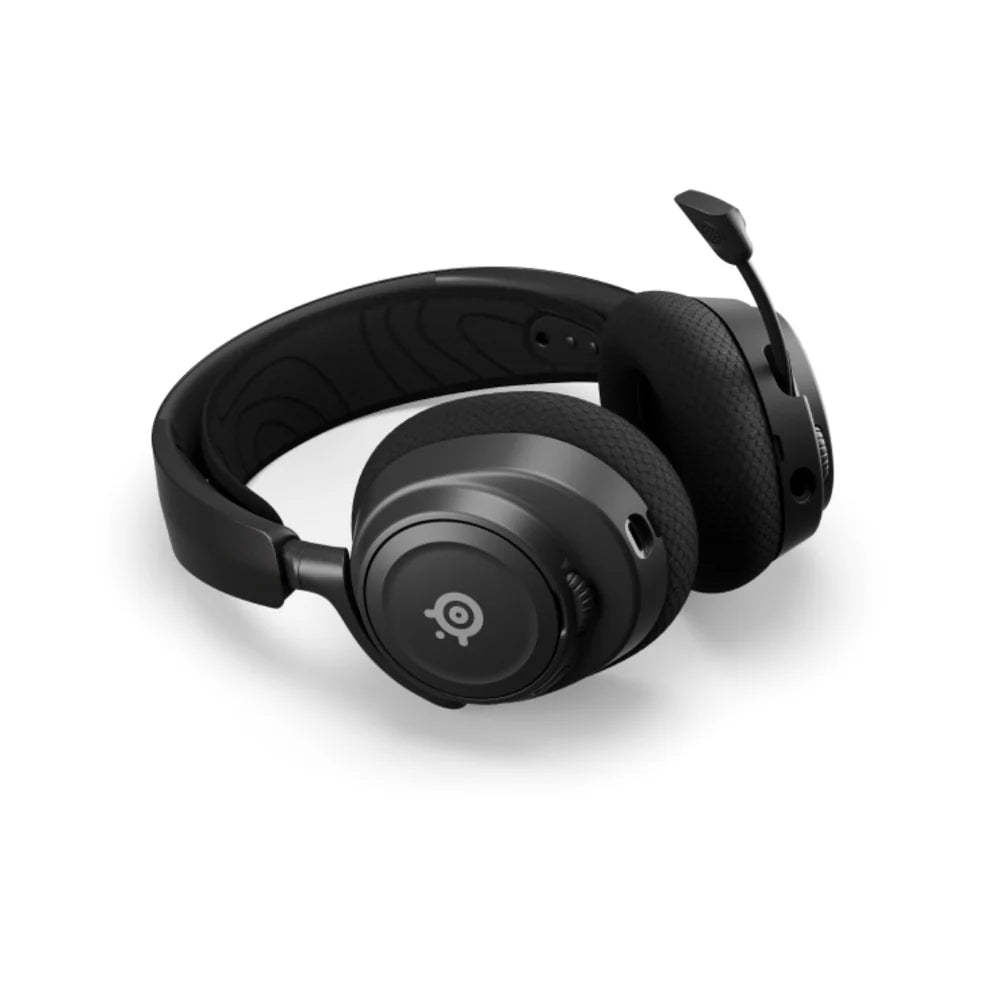 Steelseries Arctis Nova 7 Wireless 無線降噪遊戲耳機 (For PC, PS4/5 and switch) - 61553 【香港行貨】-DIGIBAL ONLINE