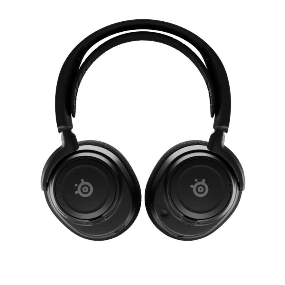 Steelseries Arctis Nova 7 Wireless 無線降噪遊戲耳機 (For PC, PS4/5 and switch) - 61553 【香港行貨】-DIGIBAL ONLINE