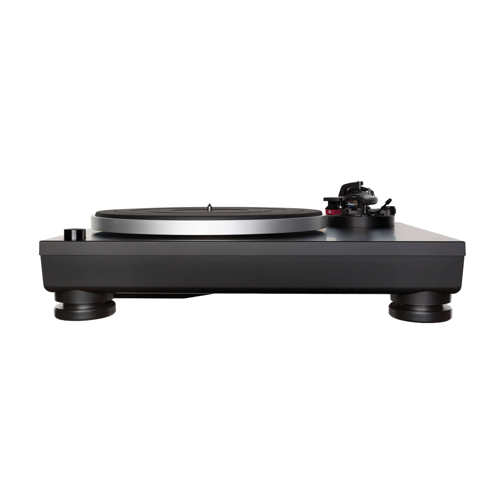 Audio-Technica AT-LP5 直接驅動式黑膠唱盤 [香港行貨]-DIGIBAL ONLINE