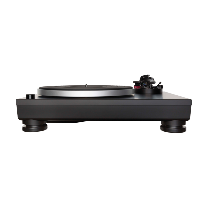 Audio-Technica AT-LP5 直接驅動式黑膠唱盤 [香港行貨]-DIGIBAL ONLINE