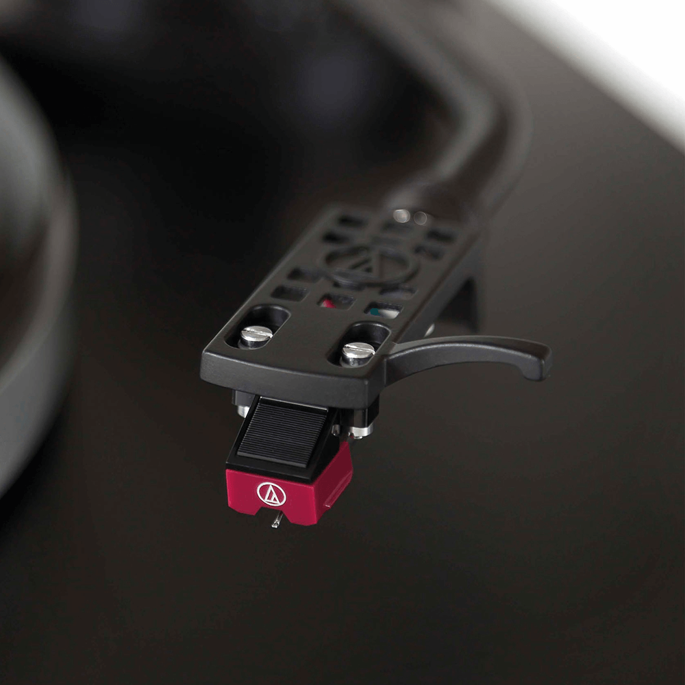 Audio-Technica AT-LP5 直接驅動式黑膠唱盤 [香港行貨]-DIGIBAL ONLINE