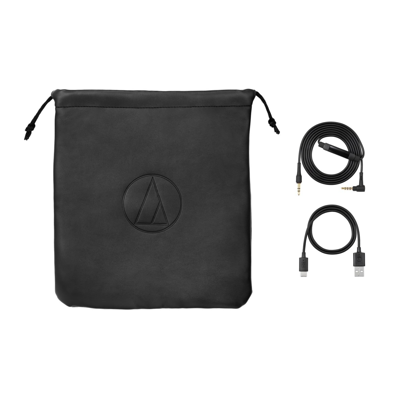 Audio-Technica ATH-AL5NC 開放式主動降噪無線頭戴式耳機 53mm單元 LDAC 24bit/96kHz 最長75小時續航（FE-AT-ATH-AL5NC）[香港行貨]