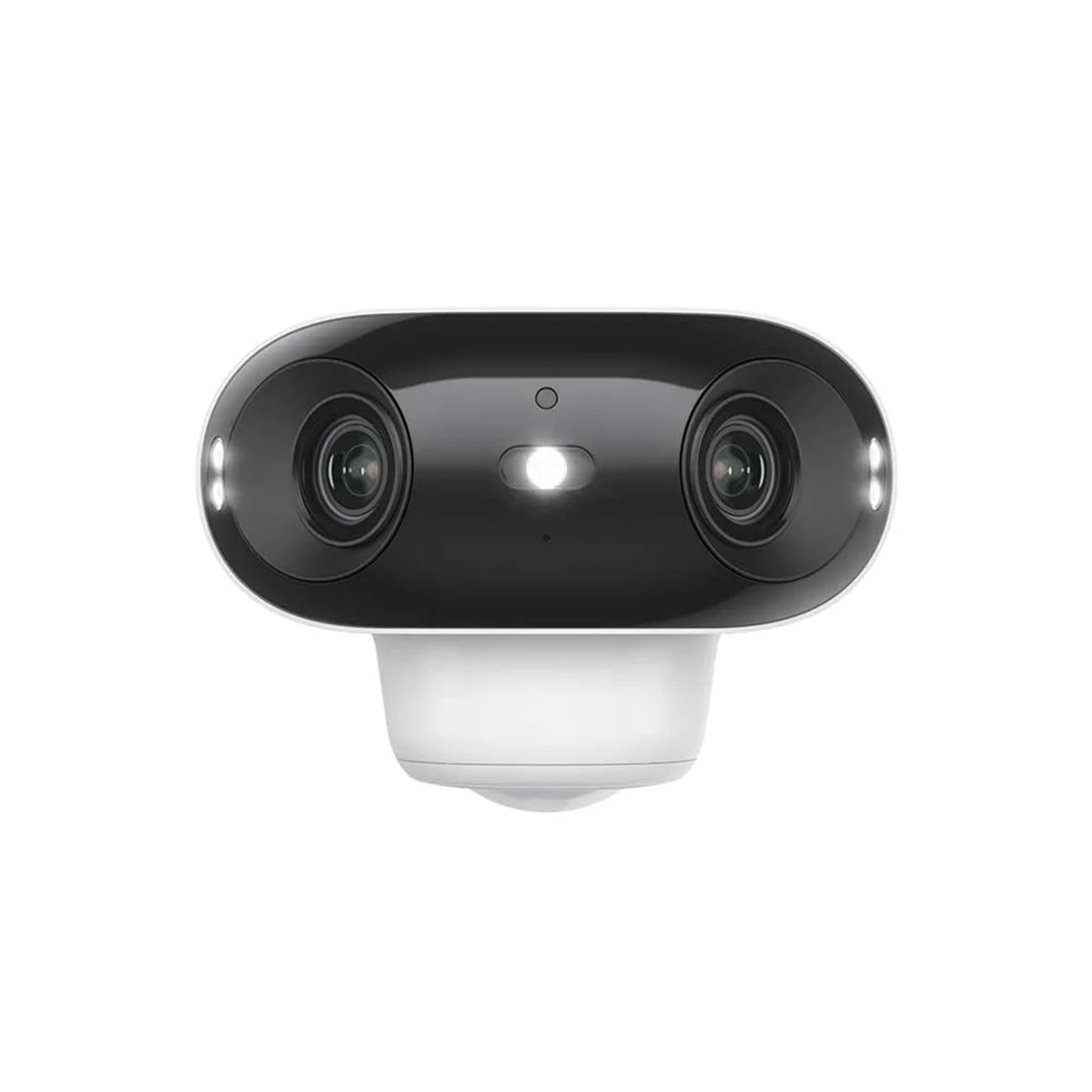 Reolink Argus 4 Pro 戶外防水電池雙鏡頭攝像頭 (8MP) [香港行貨]