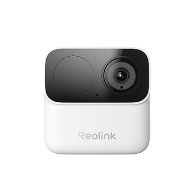 Reolink Argus MagiCam 200 萬像素 戶外防水電池攝影機 [香港行貨]