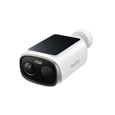 Reolink Argus Solar 500 萬像素 戶外防水電池攝影機 [香港行貨]