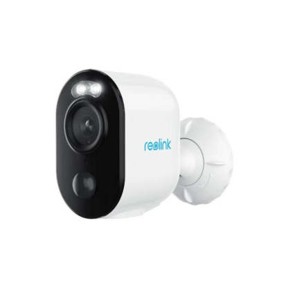 Reolink Argus 3E 戶外防水電池攝像頭 (3MP) - 香港行貨-DIGIBAL ONLINE