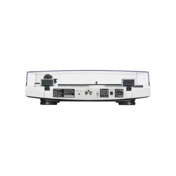 AUDIO TECHNICA AT-LP3XBT 自動無線黑腸唱盤 [香港行貨]-DIGIBAL ONLINE
