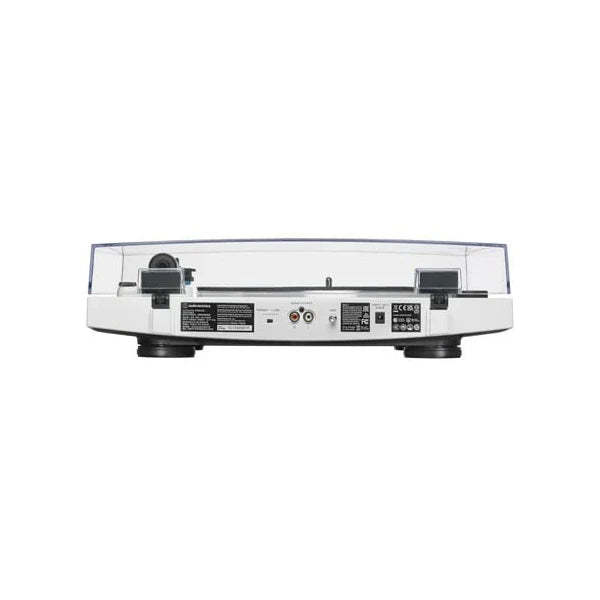 AUDIO TECHNICA AT-LP3XBT 自動無線黑腸唱盤 [香港行貨]-DIGIBAL ONLINE