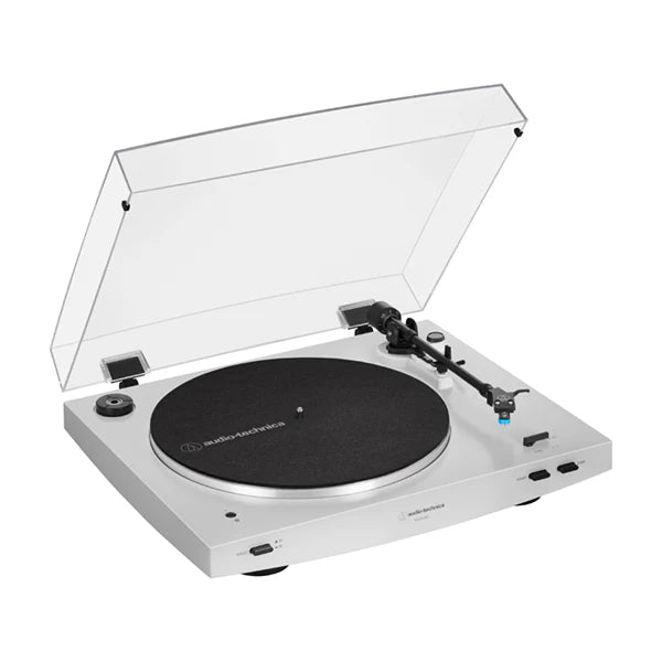 AUDIO TECHNICA AT-LP3XBT 自動無線黑腸唱盤 [香港行貨]-DIGIBAL ONLINE