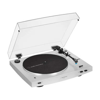 AUDIO TECHNICA AT-LP3XBT 自動無線黑腸唱盤 [香港行貨]-DIGIBAL ONLINE