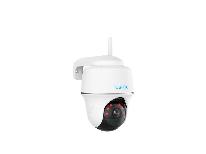 Reolink Argus B420 300 萬像素 戶外防水電池攝影機 [香港行貨]