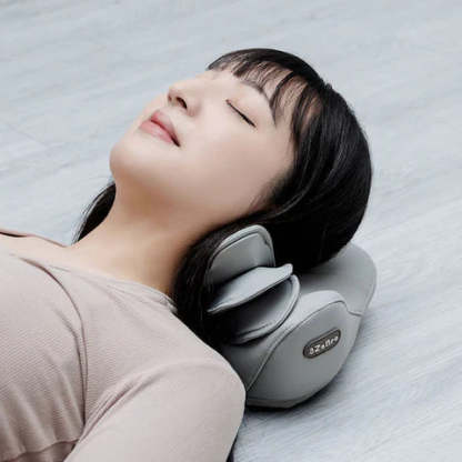 3ZeBra- 朵朵枕 | 氣壓熱敷頸部按摩器 - 香港行貨-DIGIBAL ONLINE