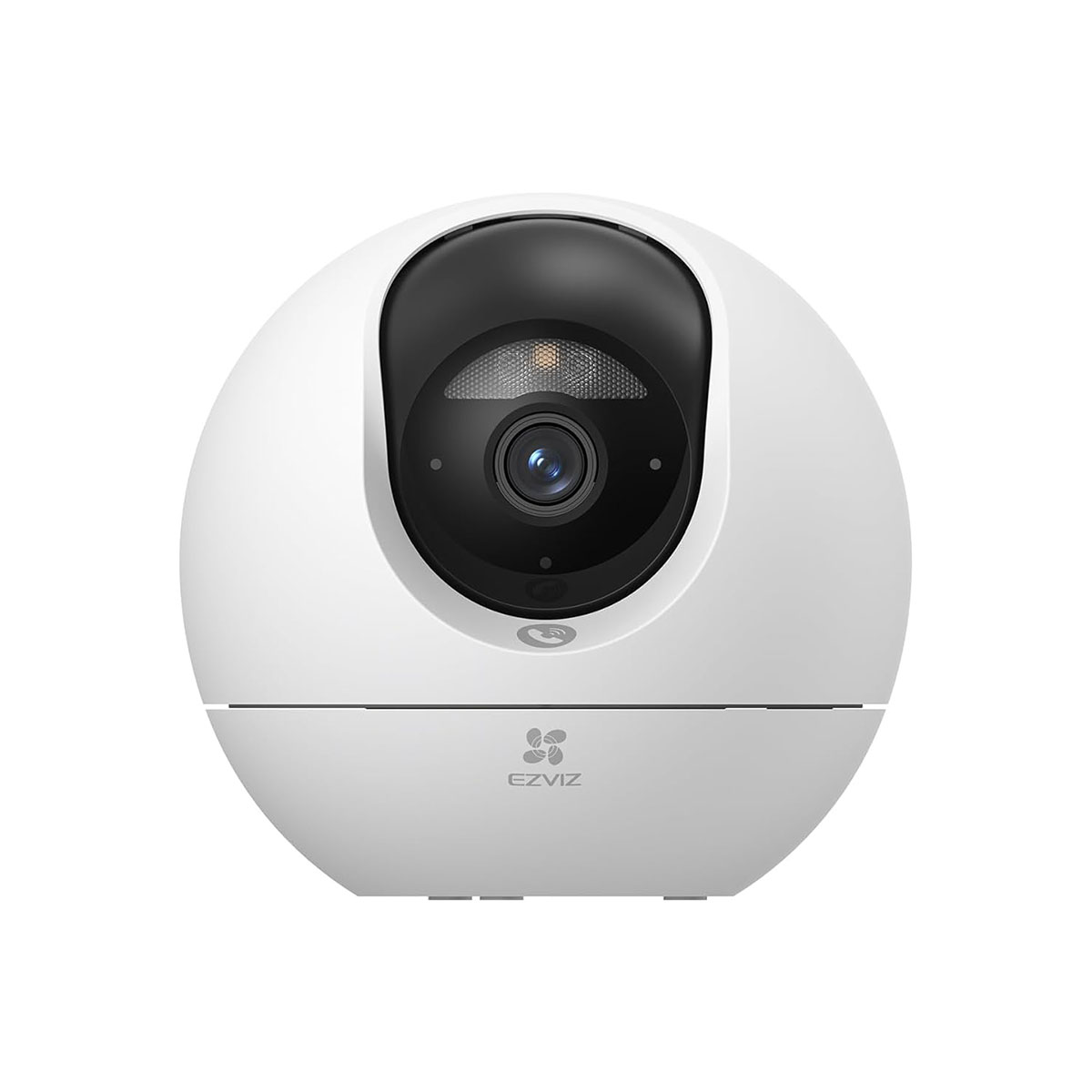 EZVIZ C6C 8MP 360° 雲台智能攝錄機（CS-C6c-R100-8G8WF）[香港行貨]