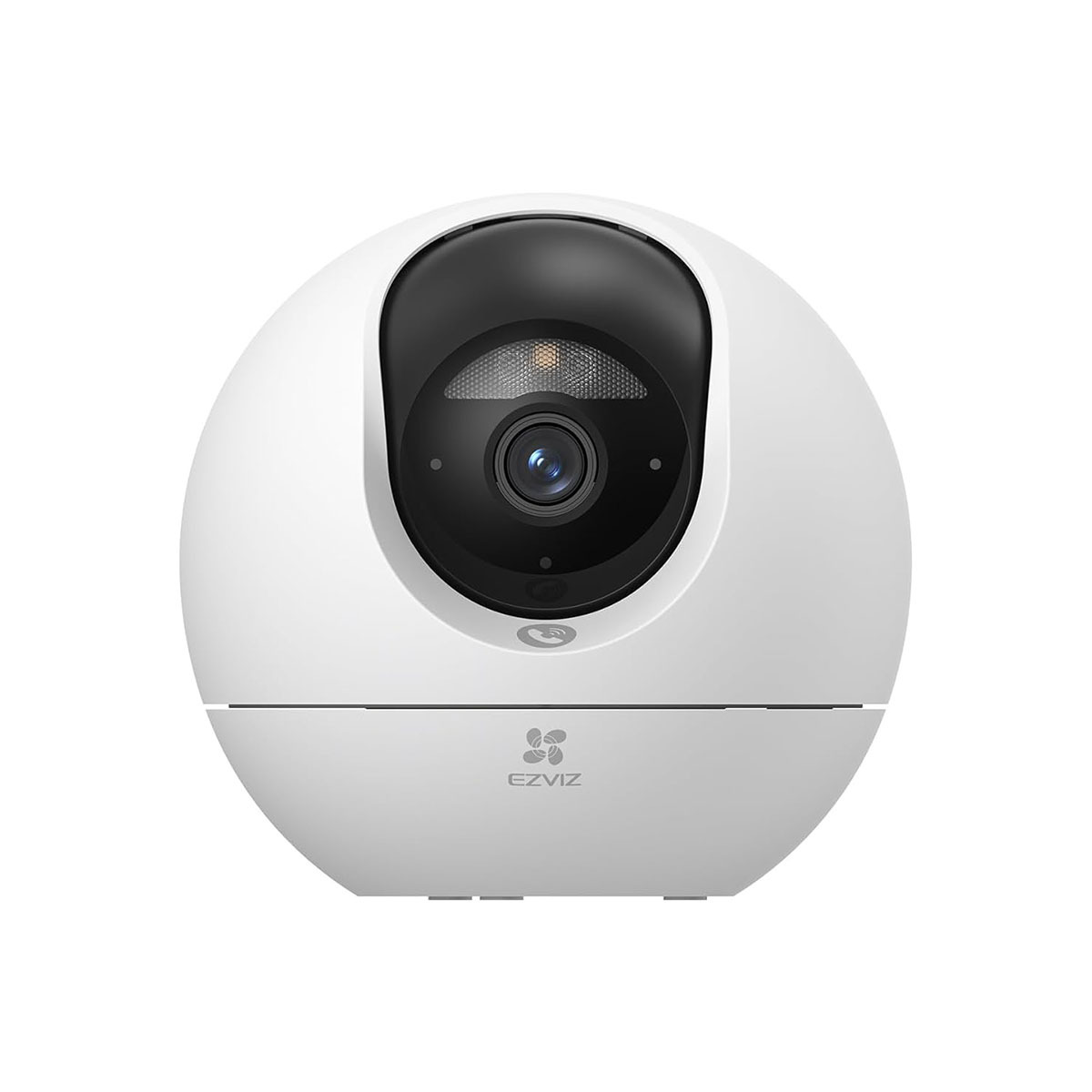 EZVIZ C6C 8MP 360° 雲台智能攝錄機（CS-C6c-R100-8G8WF）[香港行貨]