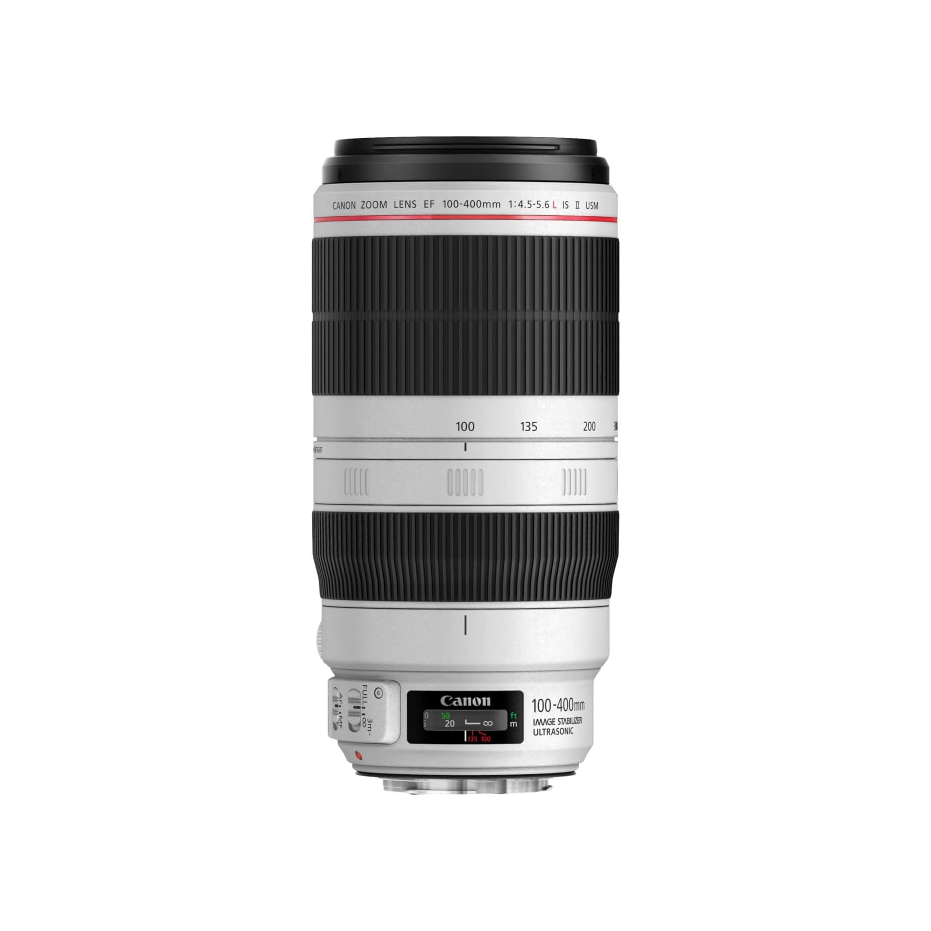CANON EF 100-400mm f/4.5-5.6L IS II USM 平行進口