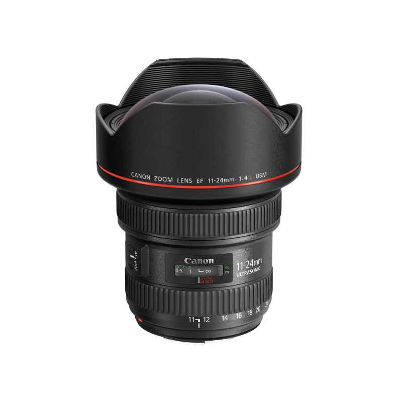 CANON EF 11-24mm f/4L USM 平行進口