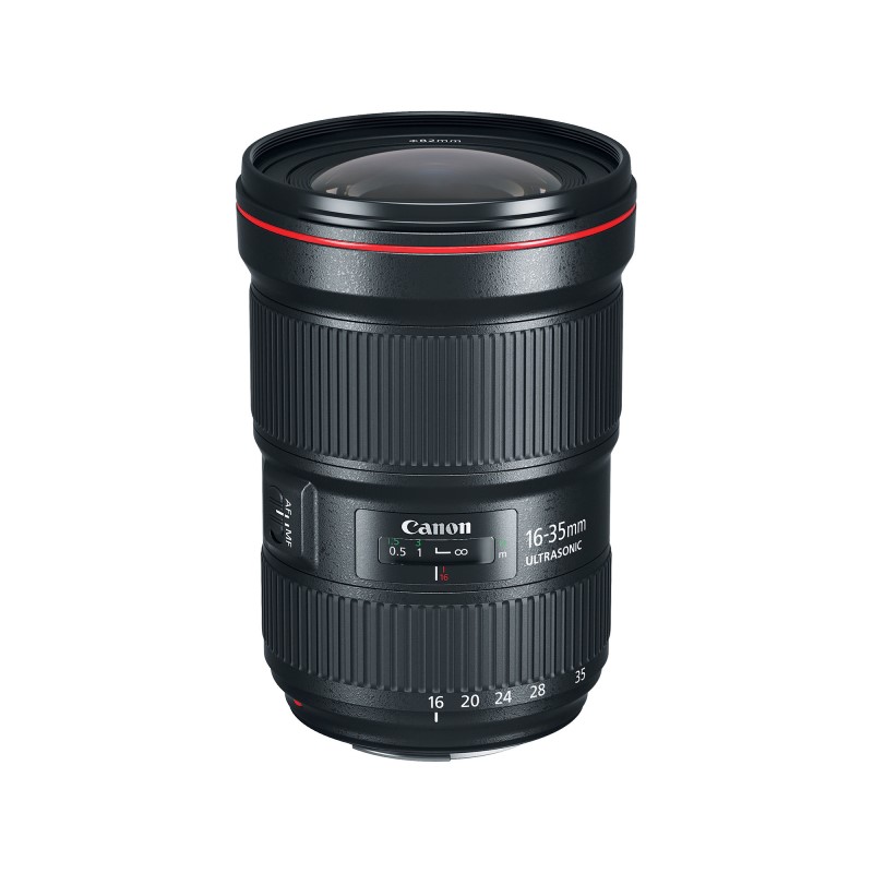 CANON EF 24-70mm f/2.8L II USM 平行進口