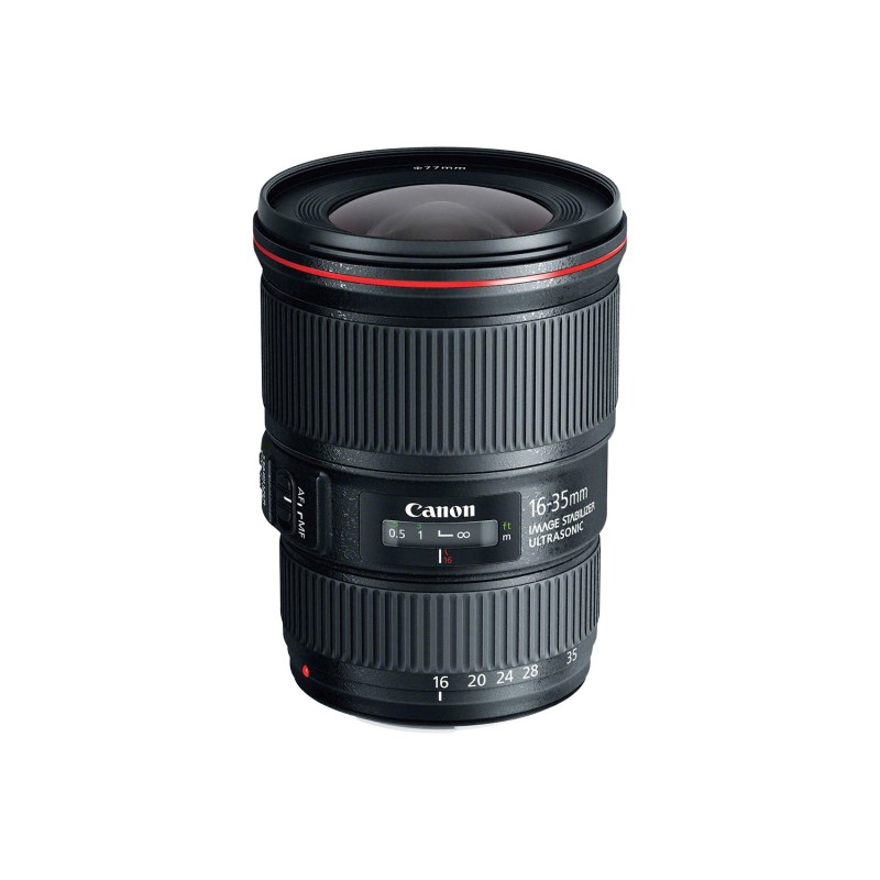 CANON EF 16-35mm f/4L IS USM 平行進口