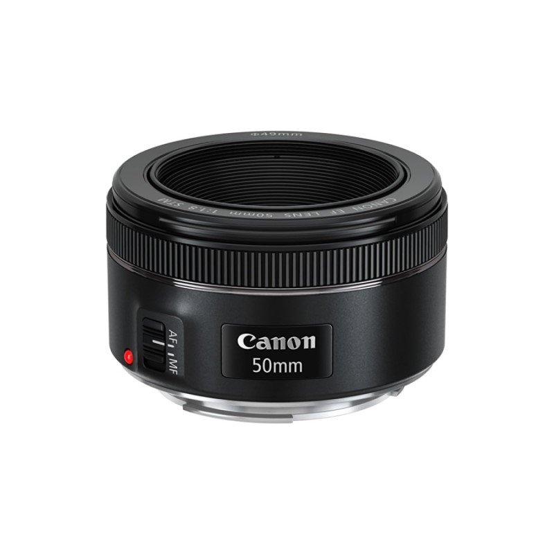 CANON EF 50mm f/1.8 STM 平行進口