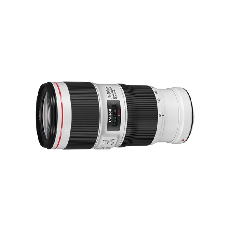 CANON EF 70-200mm f/4L IS II USM 平行進口