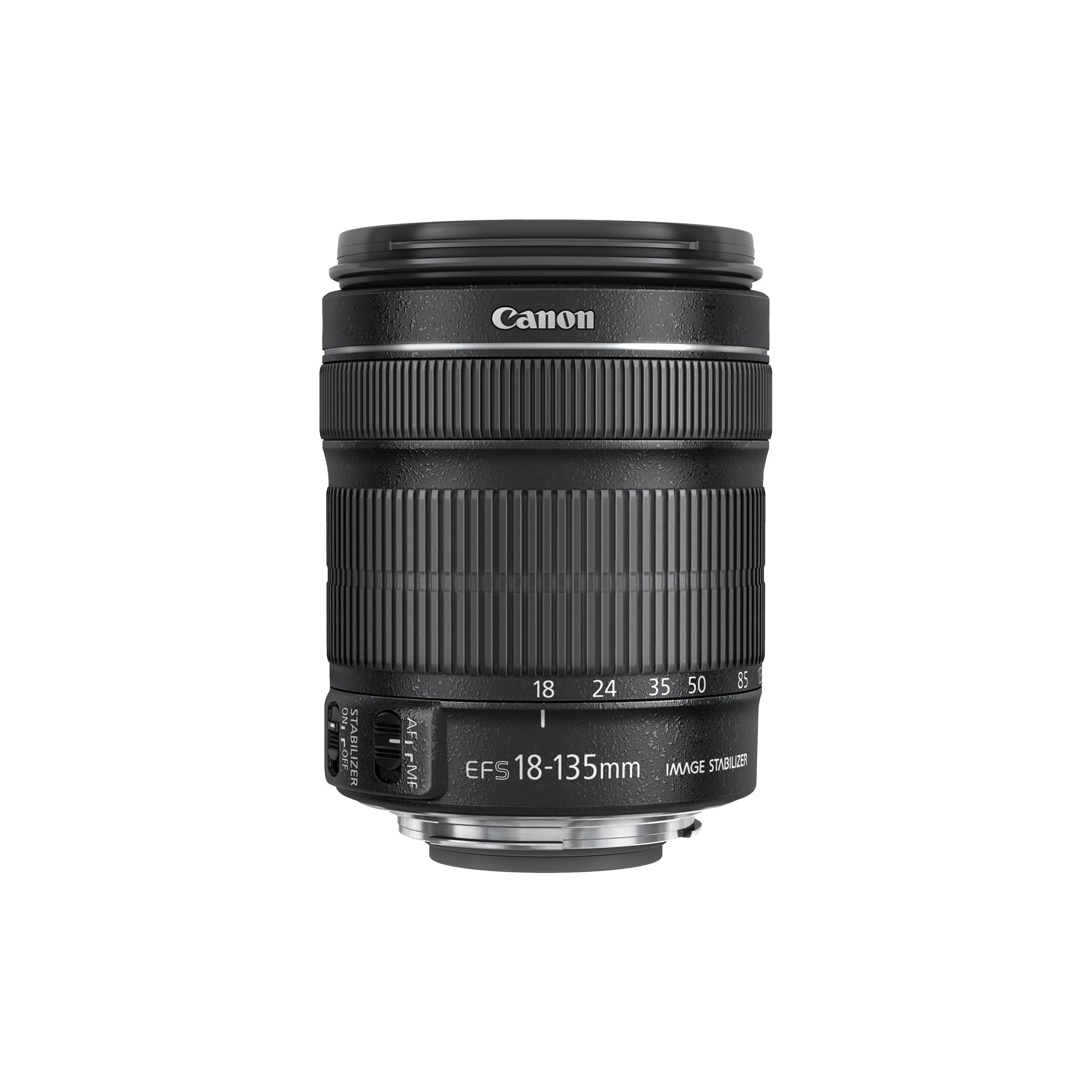CANON EF-S 18-135mm f/3.5-5.6 IS USM (White Box) 平行進口