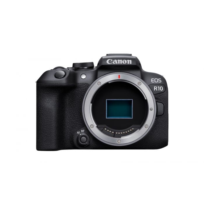 CANON EOS R10 Body (淨機身) 平行進口