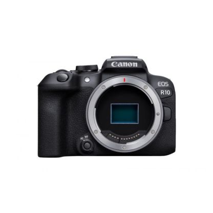 CANON EOS R10 Body (淨機身) 平行進口