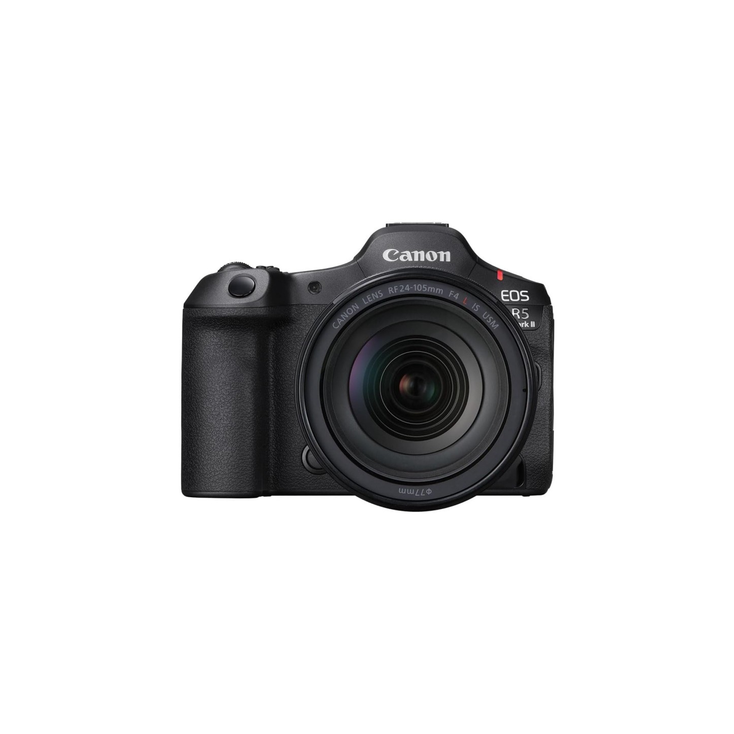 CANON EOS R5 II KIT RF 24-105mm f/4 L IS USM 平行進口