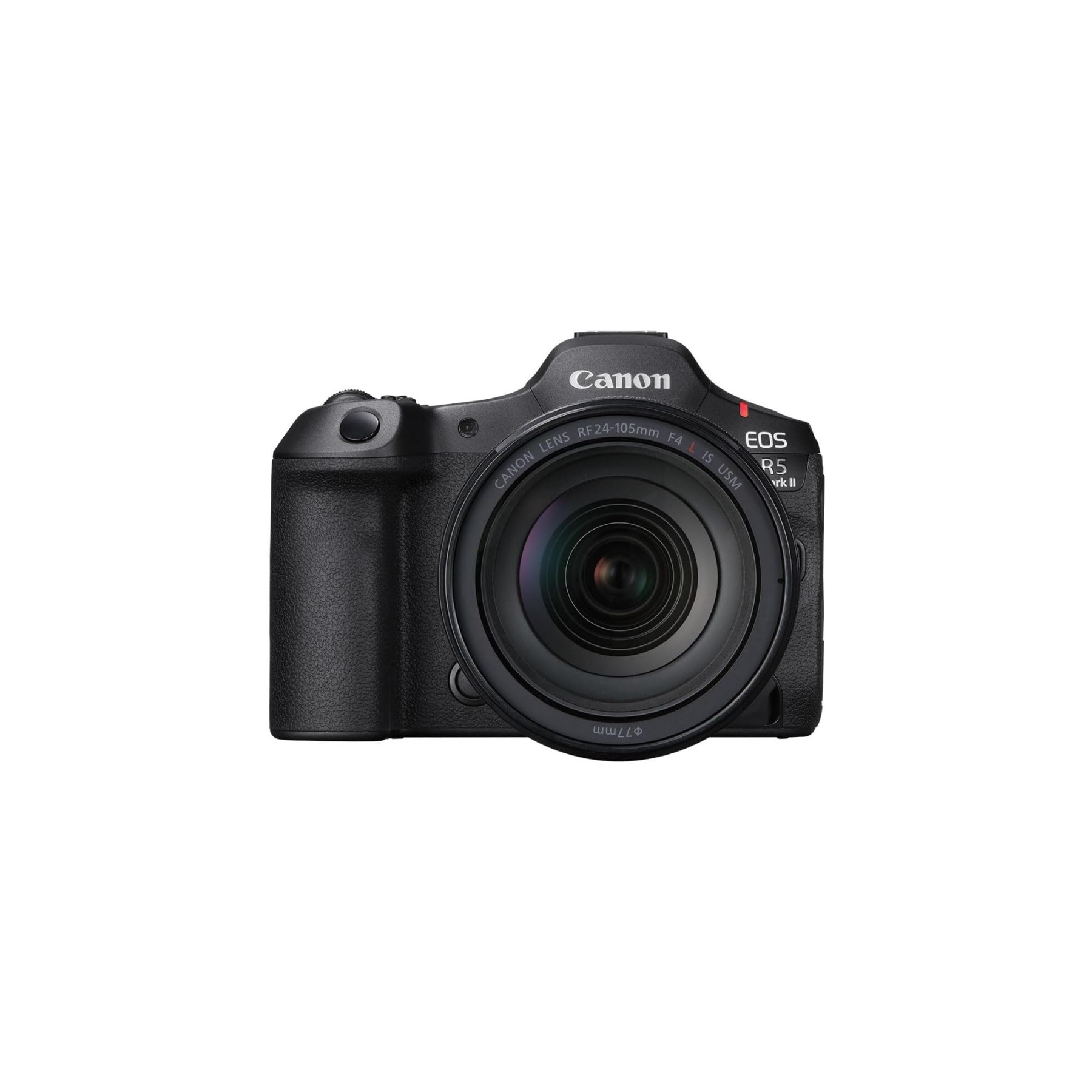 CANON EOS R5 II KIT RF 24-105mm f/4 L IS USM 平行進口