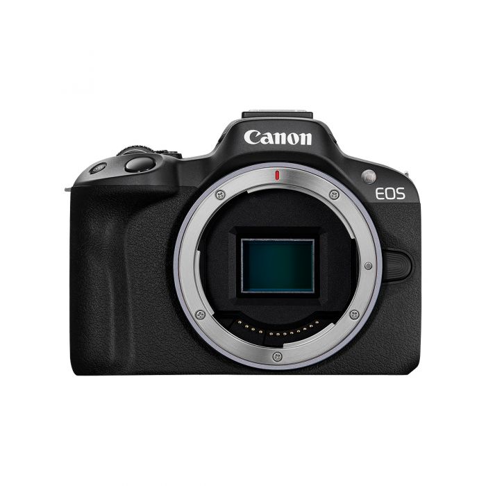 CANON EOS R50 Body (Black) 平行進口