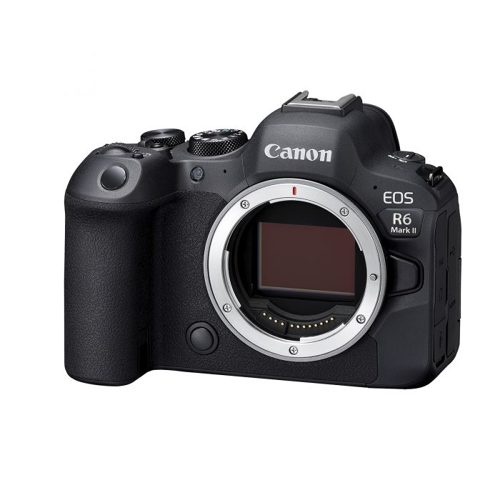 CANON EOS 6D II Body (淨機身) 平行進口