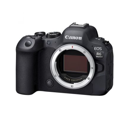 CANON EOS 6D II Body (淨機身) 平行進口