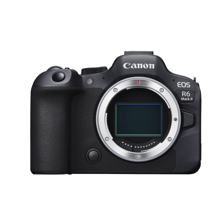 CANON EOS R6 II Body (淨機身) 平行進口