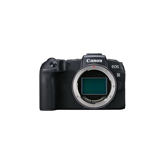 CANON EOS RP Body (淨機身) 平行進口