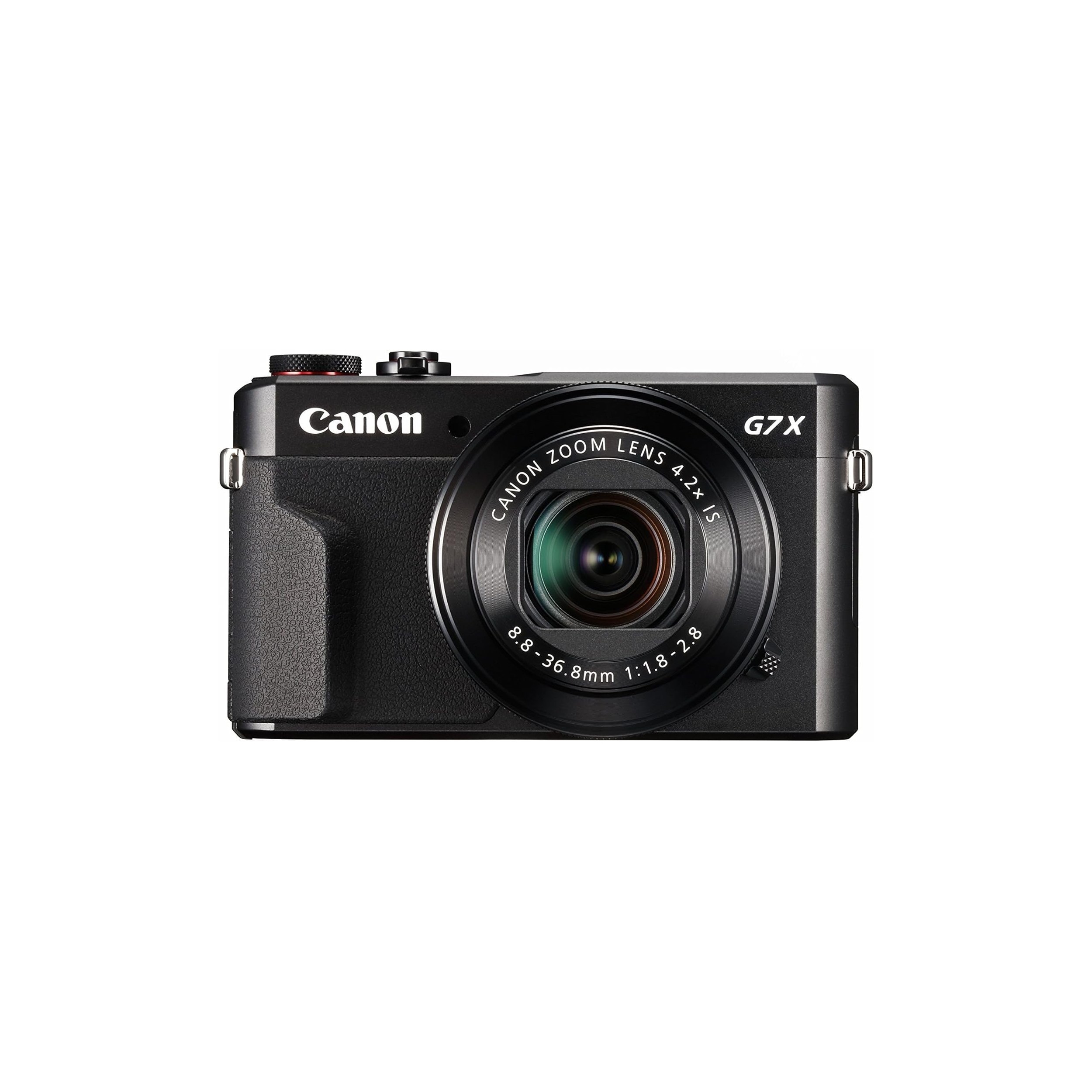 CANON G7X II Black 平行進口