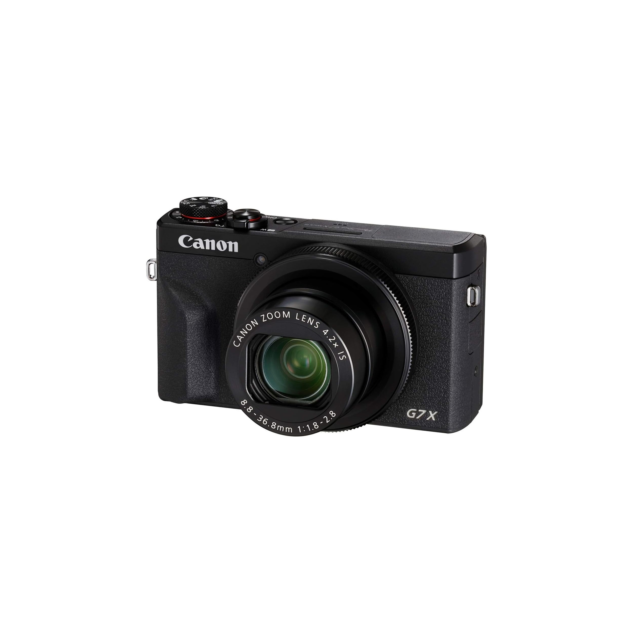 CANON G7X III Black 平行進口