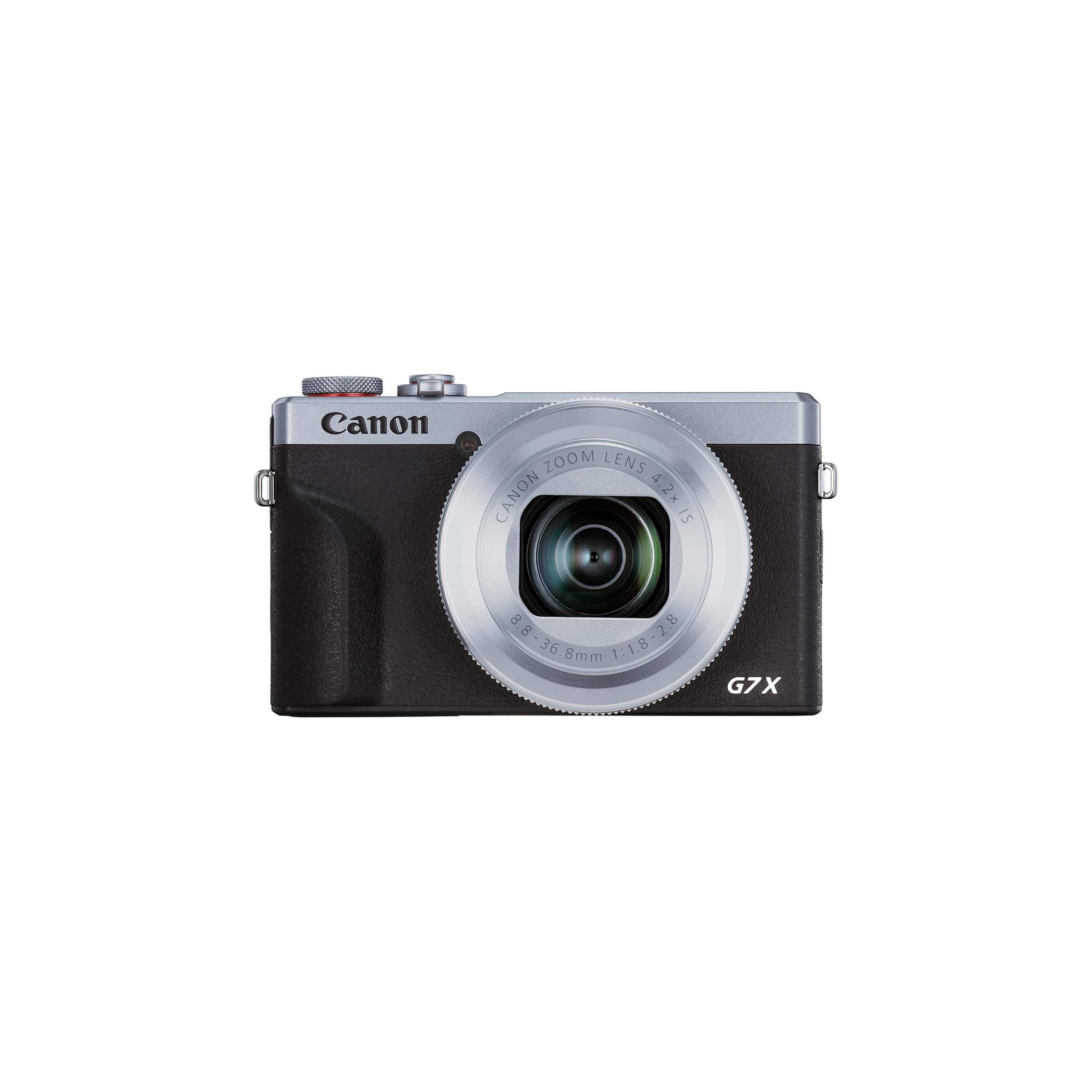 CANON G7X III Silver 平行進口