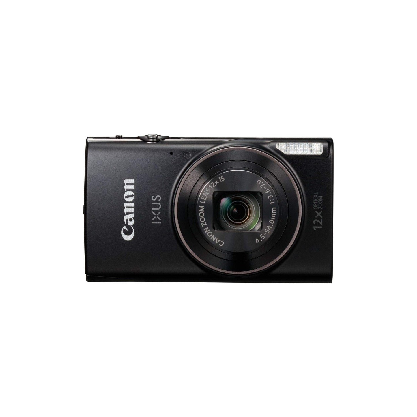CANON IXUS 285 HS Black 平行進口