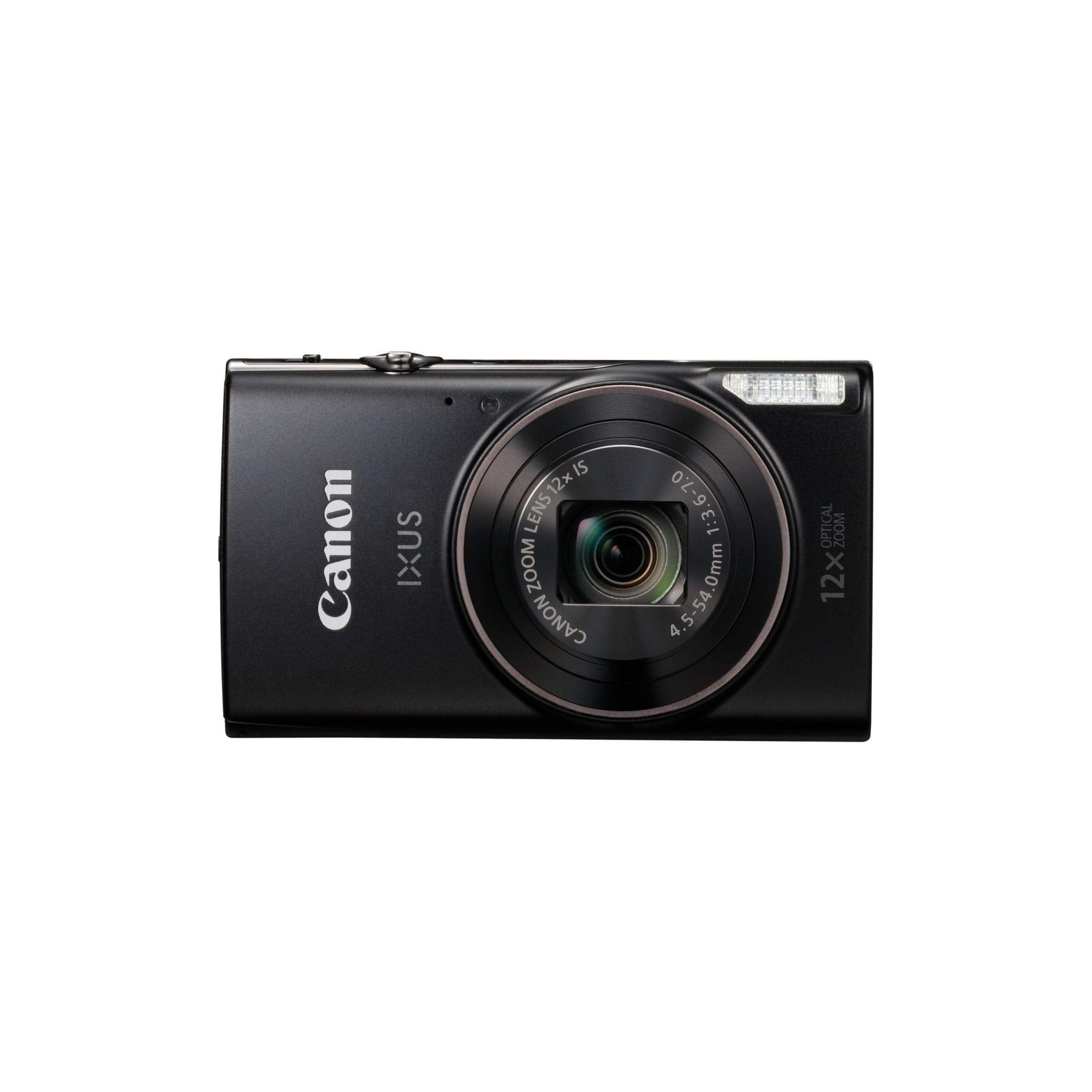 CANON IXUS 285 HS Black 平行進口
