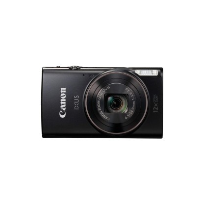 CANON IXUS 285 HS Black 平行進口