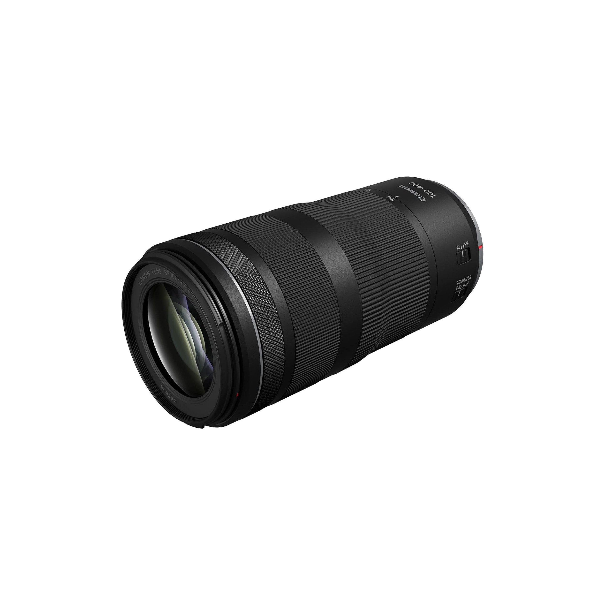 CANON RF 100-400mm f/5.6-8 IS USM 平行進口