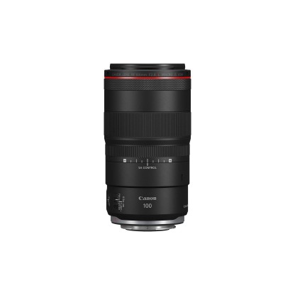 CANON RF 100mm f/2.8L Macro IS USM 平行進口