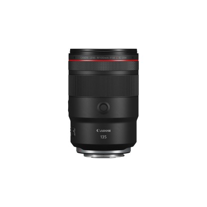 CANON RF 135mm F1.8 L IS USM 平行進口