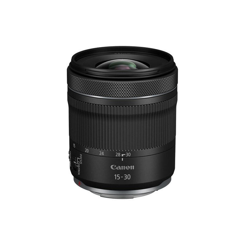 CANON RF 15-30mm F4.5-6.3 IS STM 平行進口