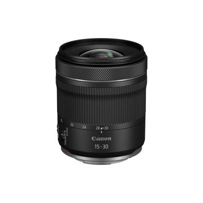 CANON RF 15-30mm F4.5-6.3 IS STM 平行進口