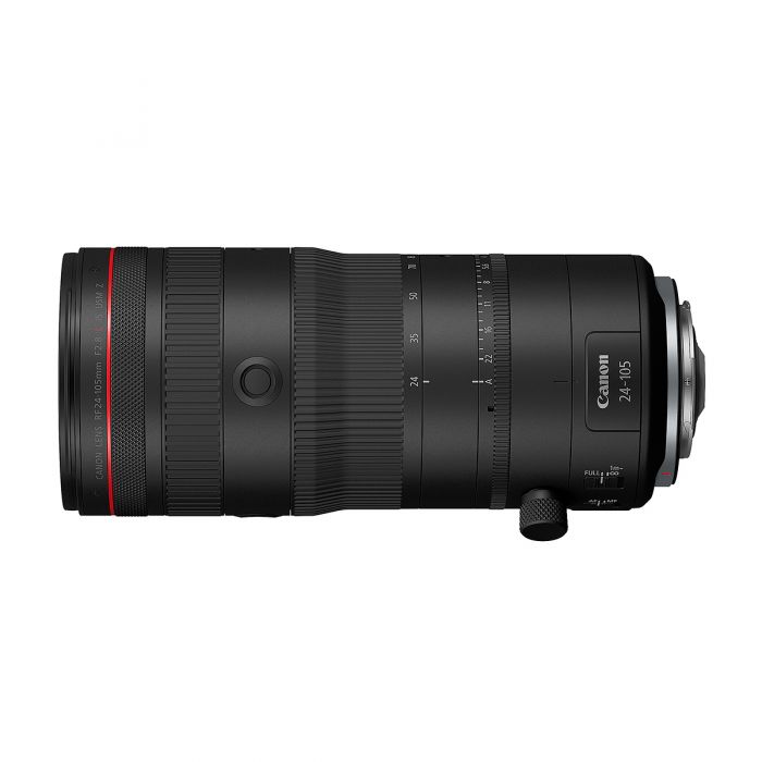CANON RF 24-105mm f/2.8 L IS USM Z 平行進口